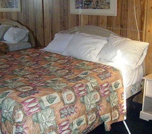 OYO Hotel Ridgeland East