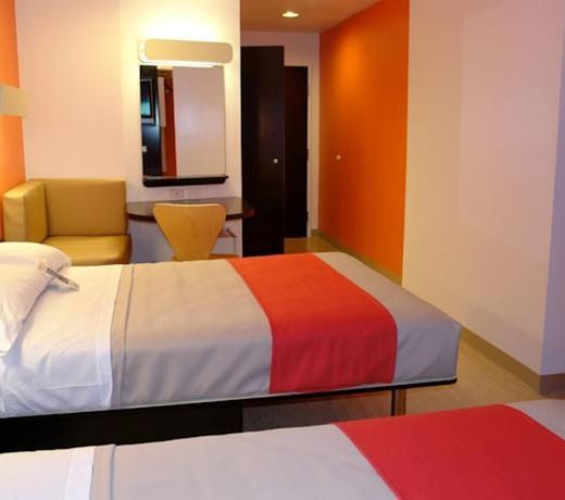 Motel 6-Simpsonville, SC - Greenville