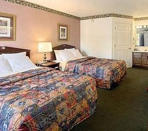Days Inn Union