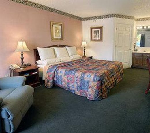 Days Inn Union