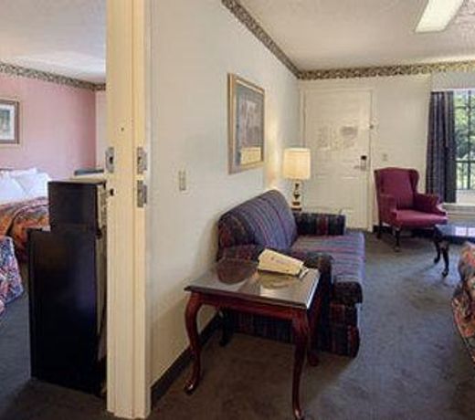 Days Inn Union