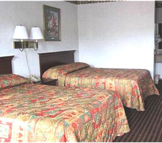 Executive Inn