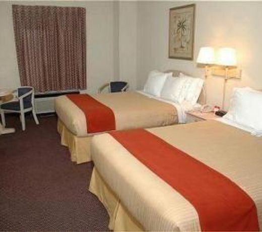 BAYMONT INN AND SUITES YEMASSEE