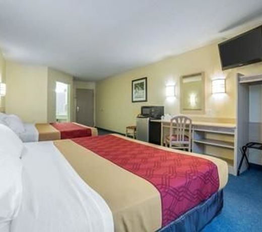 Econo Lodge Belle Fourche