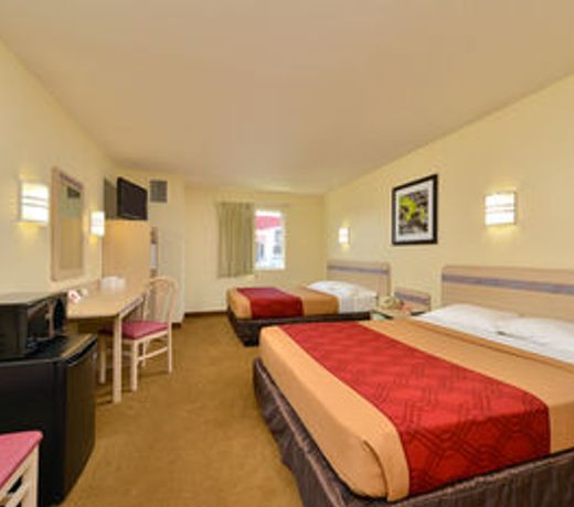 Econo Lodge Belle Fourche
