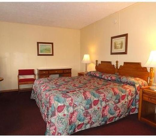 Scottish Inns Athens