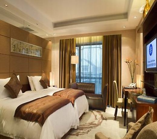 Wyndham Garden Suzhou