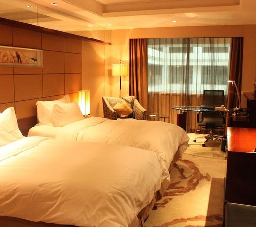 Wyndham Garden Suzhou