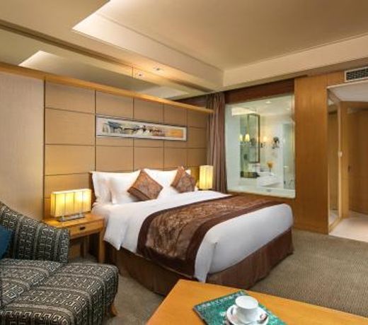 Wyndham Garden Suzhou