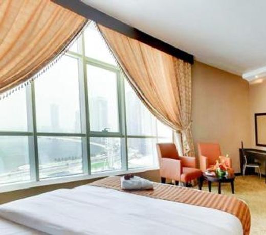Aryana Hotel