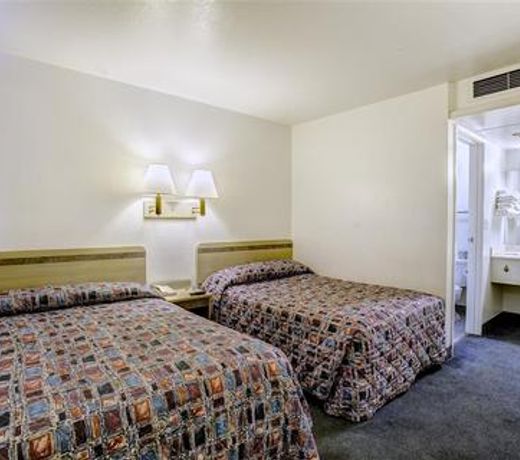 Motel 6-Goodlettsville, TN - Nashville