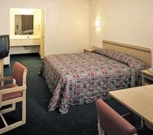 Motel 6-Goodlettsville, TN - Nashville