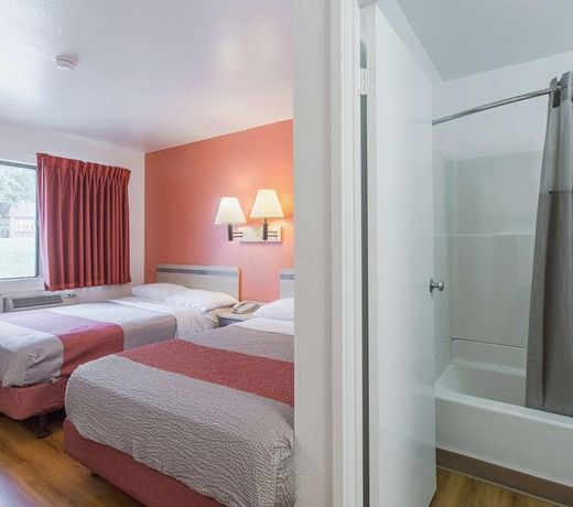 Motel 6-Goodlettsville, TN - Nashville