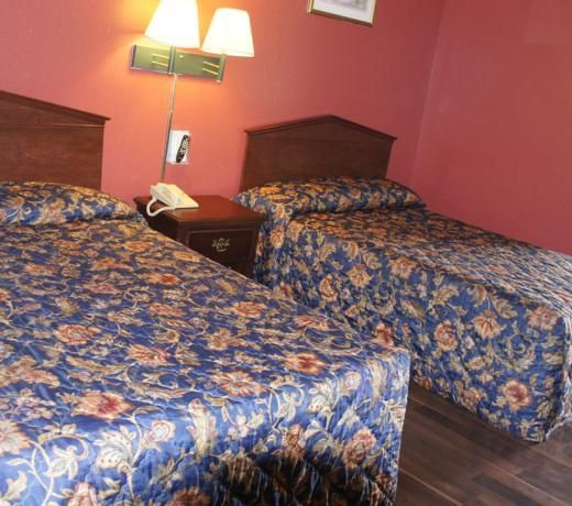 ECONOMY INN - KNOXVILLE