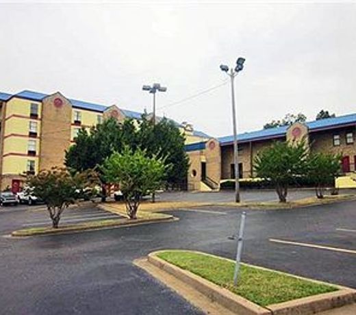 Motel 6 Memphis, TN