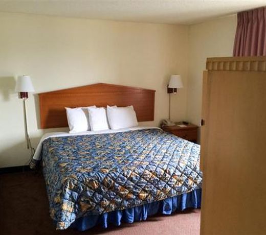 Motel 6 Memphis, TN