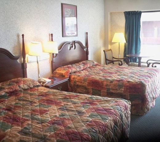 Scottish Inns Morristown