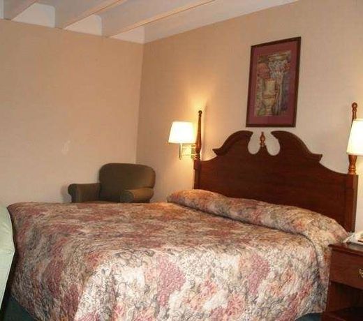 Scottish Inns Morristown