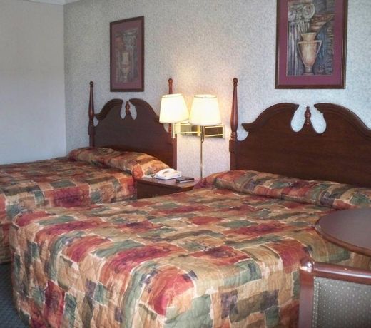 Scottish Inns Morristown