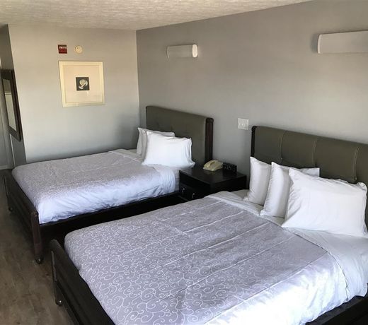 Apple Valley Inn Pigeon Forge
