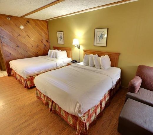 Timbers Lodge
