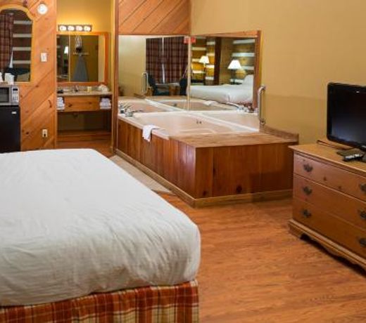 Timbers Lodge