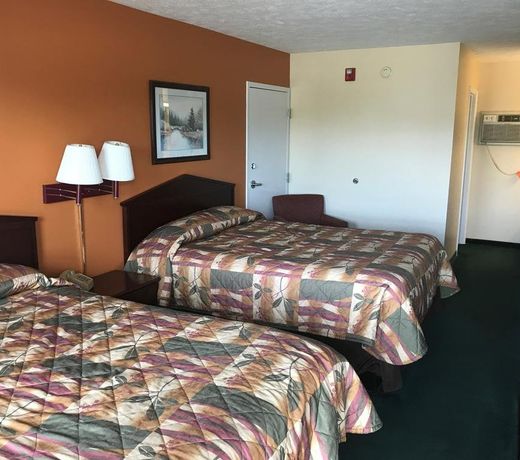 Pin Oak Parkway Inn