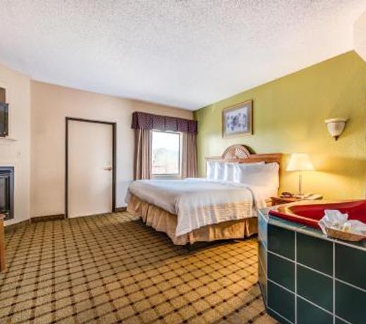 River Bend Inn - Pigeon Forge