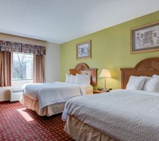 River Bend Inn - Pigeon Forge