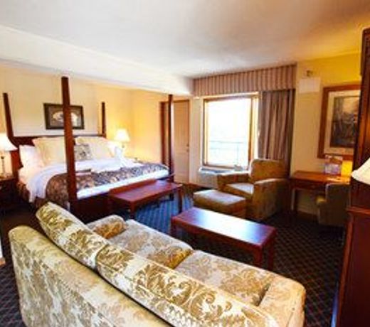 Arbors at Island Landing Hotel & Suites