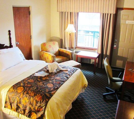 Arbors at Island Landing Hotel & Suites