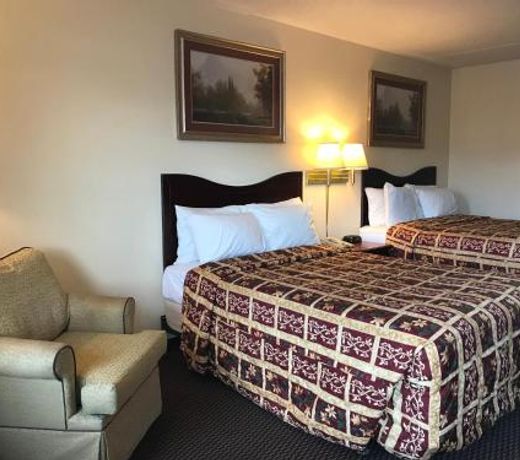 River Place Inn & Cabins