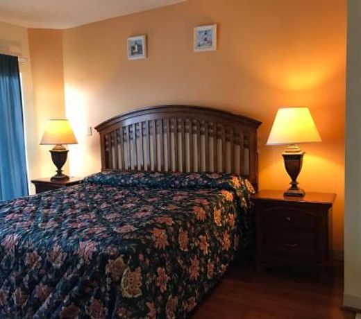 River Place Inn & Cabins