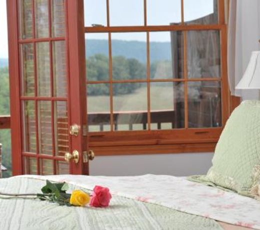 Berry Springs Lodge