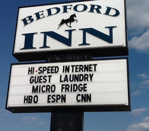 Bedford Inn