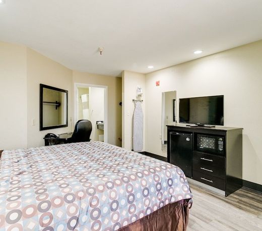 Ranger Inn & Suites