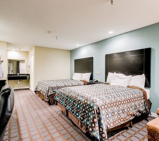 Ranger Inn & Suites