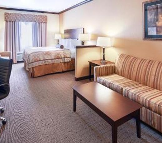 Best Western Plus Royal Mountain Inn & Suites
