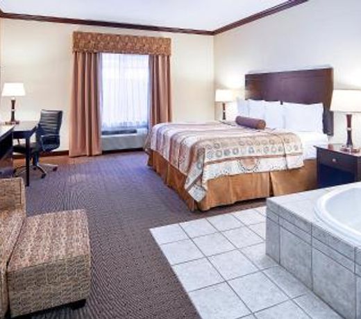 Best Western Plus Royal Mountain Inn & Suites