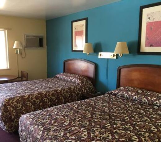American inn