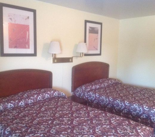 American inn