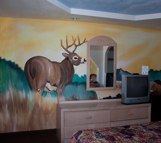 Luxury Inn and Suites Copperas Cove
