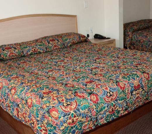 Luxury Inn and Suites Copperas Cove