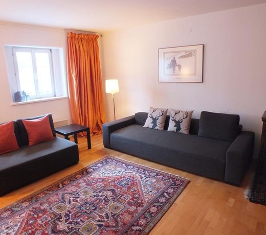 Apartment Rattenberg