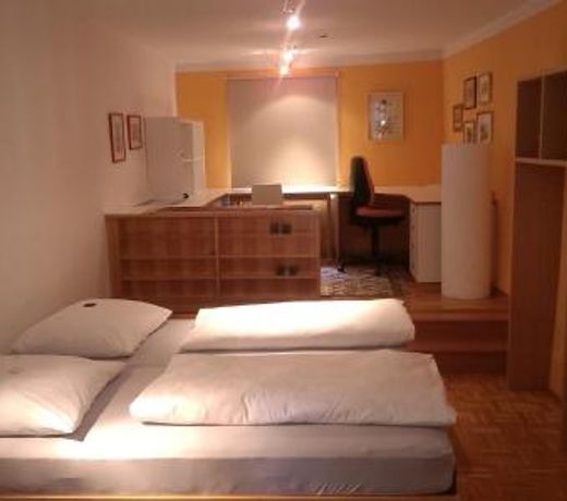 Apartment Rattenberg