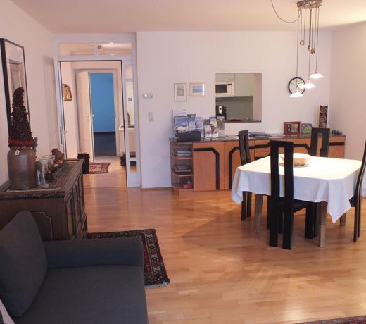 Apartment Rattenberg