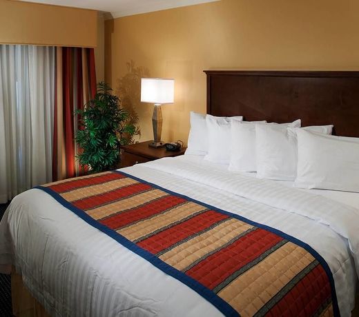 TownePlace Suites Fort Worth Downtown