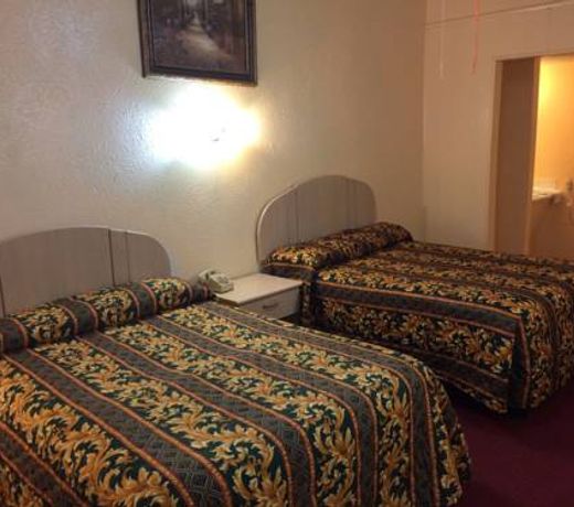 Relax Inn Goldthwaite