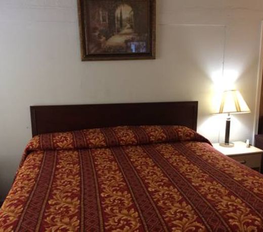 Relax Inn Goldthwaite