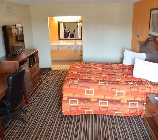 Royal Inn Greenville